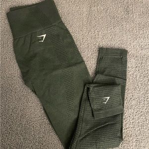 Gymsharks Vitals Seamless 2.0 leggings